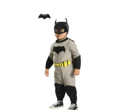 Batman costume del bambino
