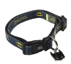 Batman Dog Collar