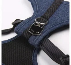 Batman Dog Harness