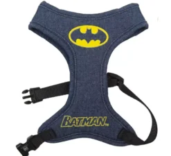 Batman Dog Harness