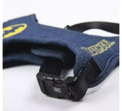 Batman Dog Harness