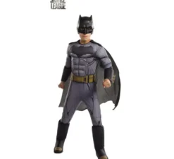 Batman justice league premium costume per ragazzo