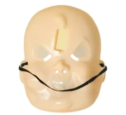 Bebe Travieso maschera