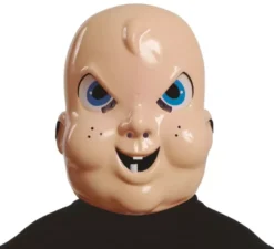Bebe Travieso maschera