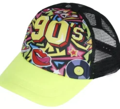 berretto anni '90