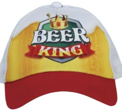 Berretto BeerKing