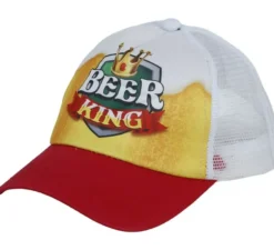 Berretto BeerKing