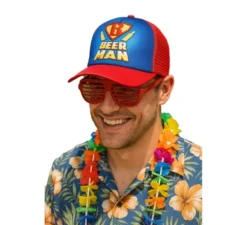 Berretto BeerMan