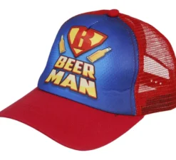 Berretto BeerMan