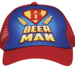 Berretto BeerMan