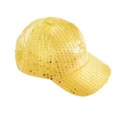 Berretto con Paillettes in diversi colori