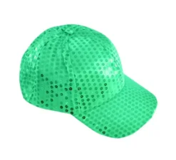 Berretto con Paillettes in diversi colori
