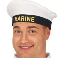 Berretto da marinaio