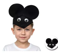 Berretto da topo per bambini