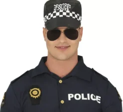 Berretto di polizia