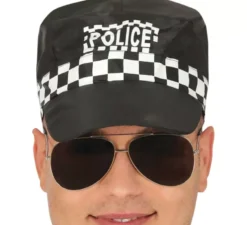 Berretto di polizia
