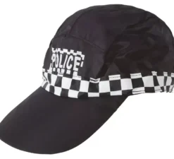 Berretto di polizia
