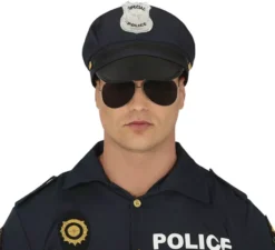 Berretto di polizia