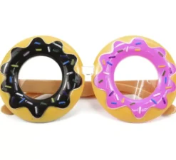 bicchieri a ciambella