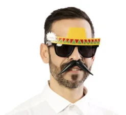 Bicchieri Charro messicani