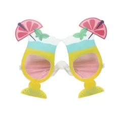 Bicchieri da cocktail tropicali per adulti