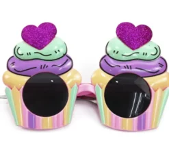 Bicchieri per cupcake