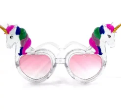 Bicchieri Unicorno Bianco