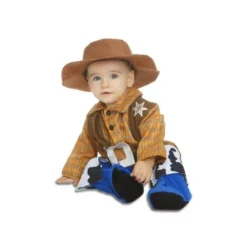 Billy costume il ragazzo per il bambino