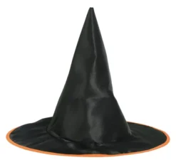 Black Hat Bambino della strega