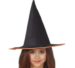 Black Hat Bambino della strega