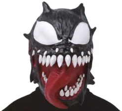 Black Mask Eroe