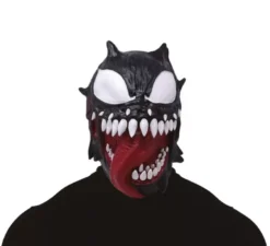Black Mask Eroe