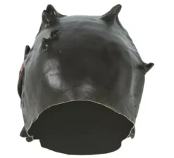 Black Mask Eroe