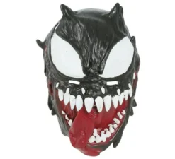 Black Mask Eroe
