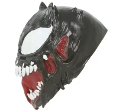 Black Mask Eroe