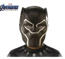 Black Panther Endgame maschera per i bambini