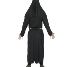 Bleeding costume Nun per gli uomini