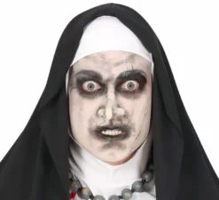 Bleeding costume Nun per gli uomini