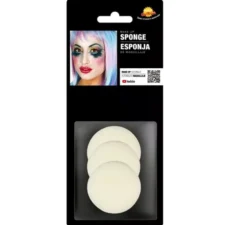 Blister da 3 Spugne