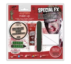 Blister effetti speciali (Fxs)