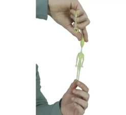 Blister in silicone alieno 22x3 cm