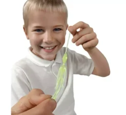 Blister in silicone alieno 22x3 cm