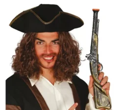 Blunderbuss pirata di 50 cm