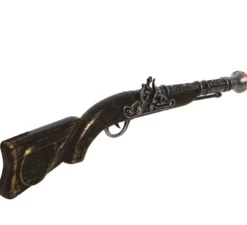 Blunderbuss pirata di 50 cm