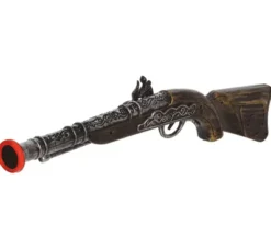 Blunderbuss pirata di 50 cm