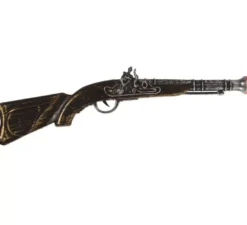 Blunderbuss pirata di 50 cm