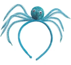 Blu Octopus diadema