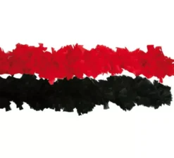 Boa di 135 grammi e 200 cm in 2 colori