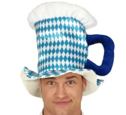 Boccale di birra dell'Oktoberfest