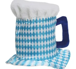 Boccale di birra dell'Oktoberfest